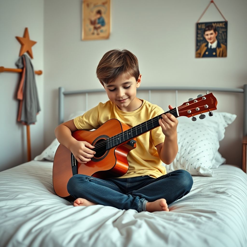 Guitar