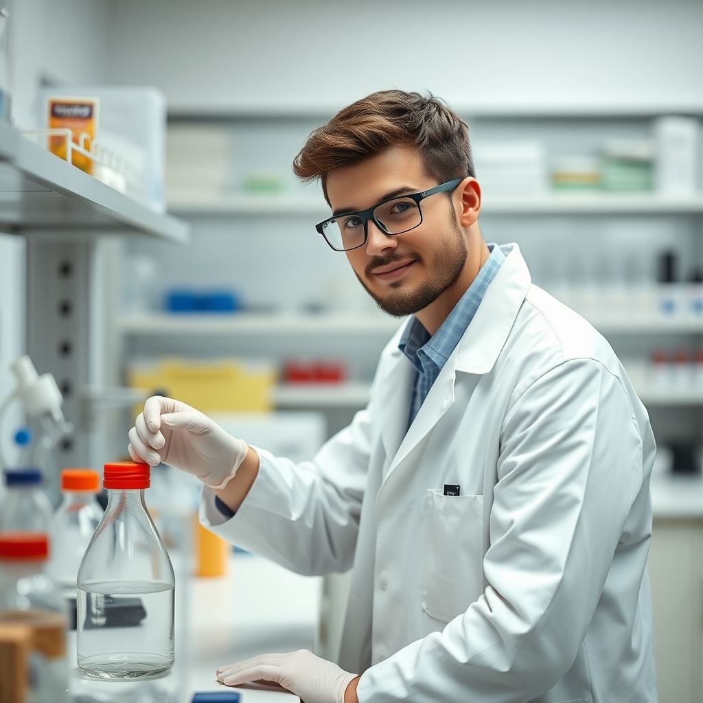 Lab